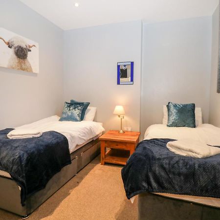 Granary Apartment Ulverston Ngoại thất bức ảnh