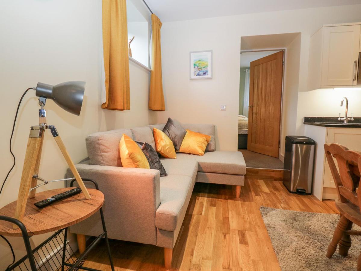 Granary Apartment Ulverston Ngoại thất bức ảnh