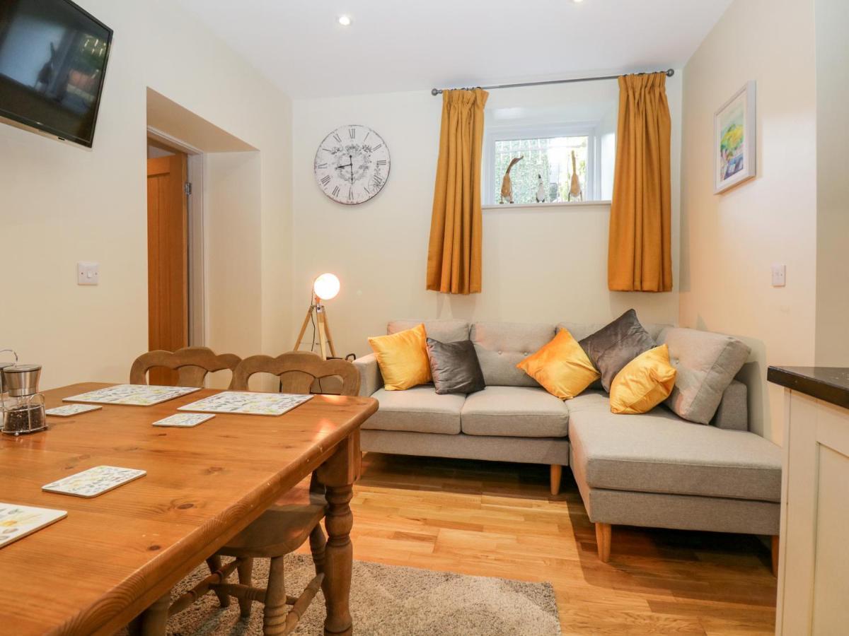 Granary Apartment Ulverston Ngoại thất bức ảnh