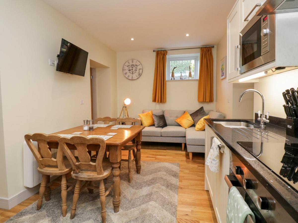 Granary Apartment Ulverston Ngoại thất bức ảnh