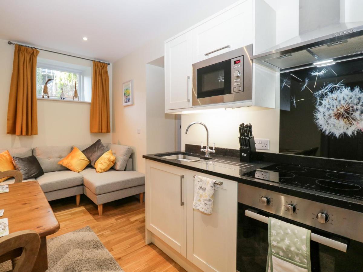 Granary Apartment Ulverston Ngoại thất bức ảnh