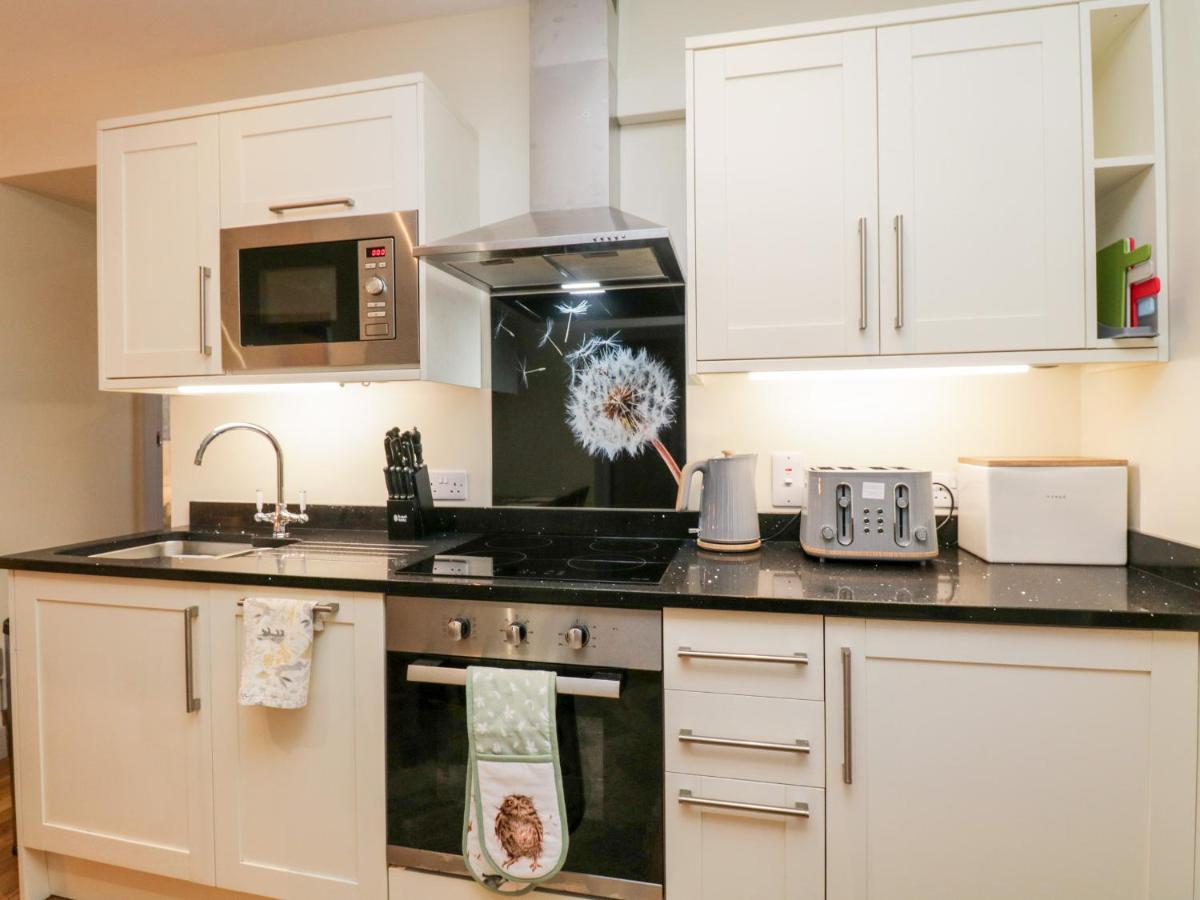 Granary Apartment Ulverston Ngoại thất bức ảnh