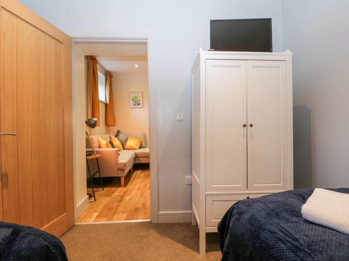 Granary Apartment Ulverston Ngoại thất bức ảnh
