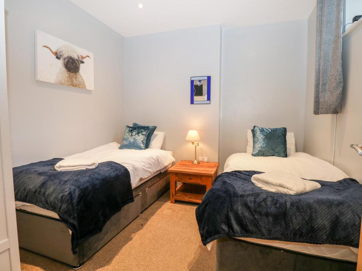 Granary Apartment Ulverston Ngoại thất bức ảnh
