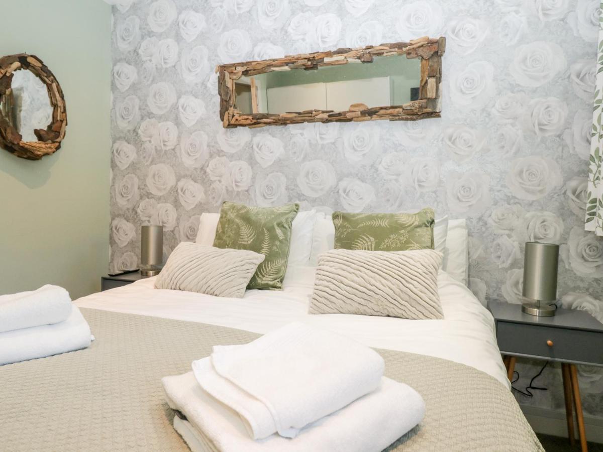 Granary Apartment Ulverston Ngoại thất bức ảnh