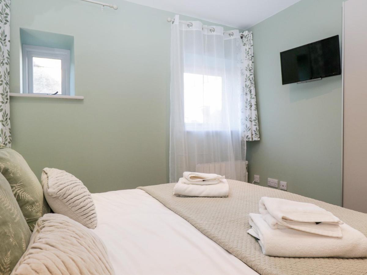 Granary Apartment Ulverston Ngoại thất bức ảnh
