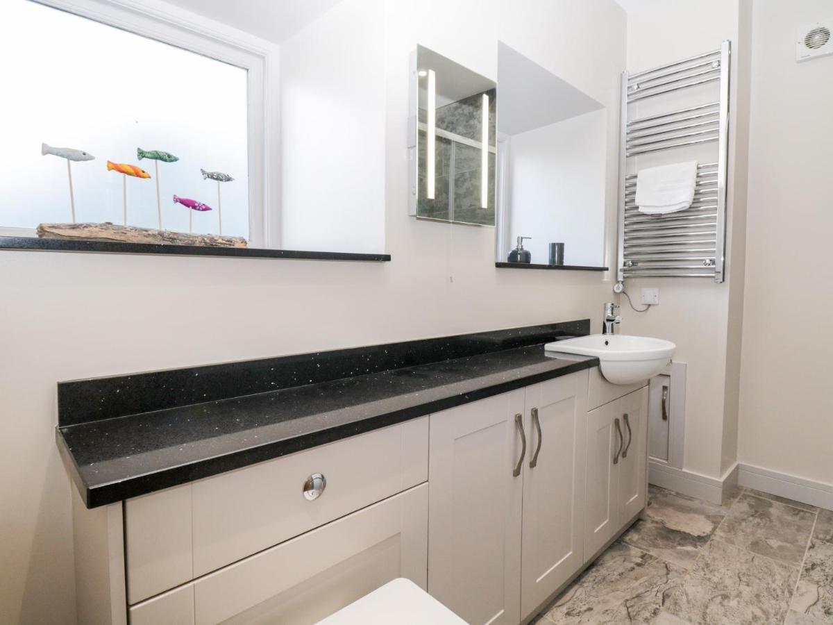 Granary Apartment Ulverston Ngoại thất bức ảnh