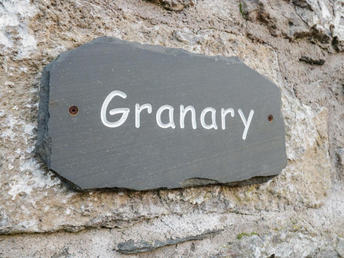Granary Apartment Ulverston Ngoại thất bức ảnh