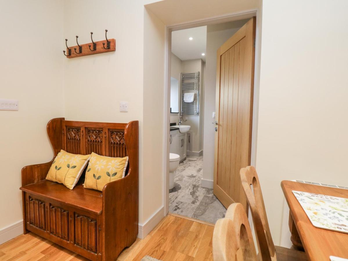 Granary Apartment Ulverston Ngoại thất bức ảnh