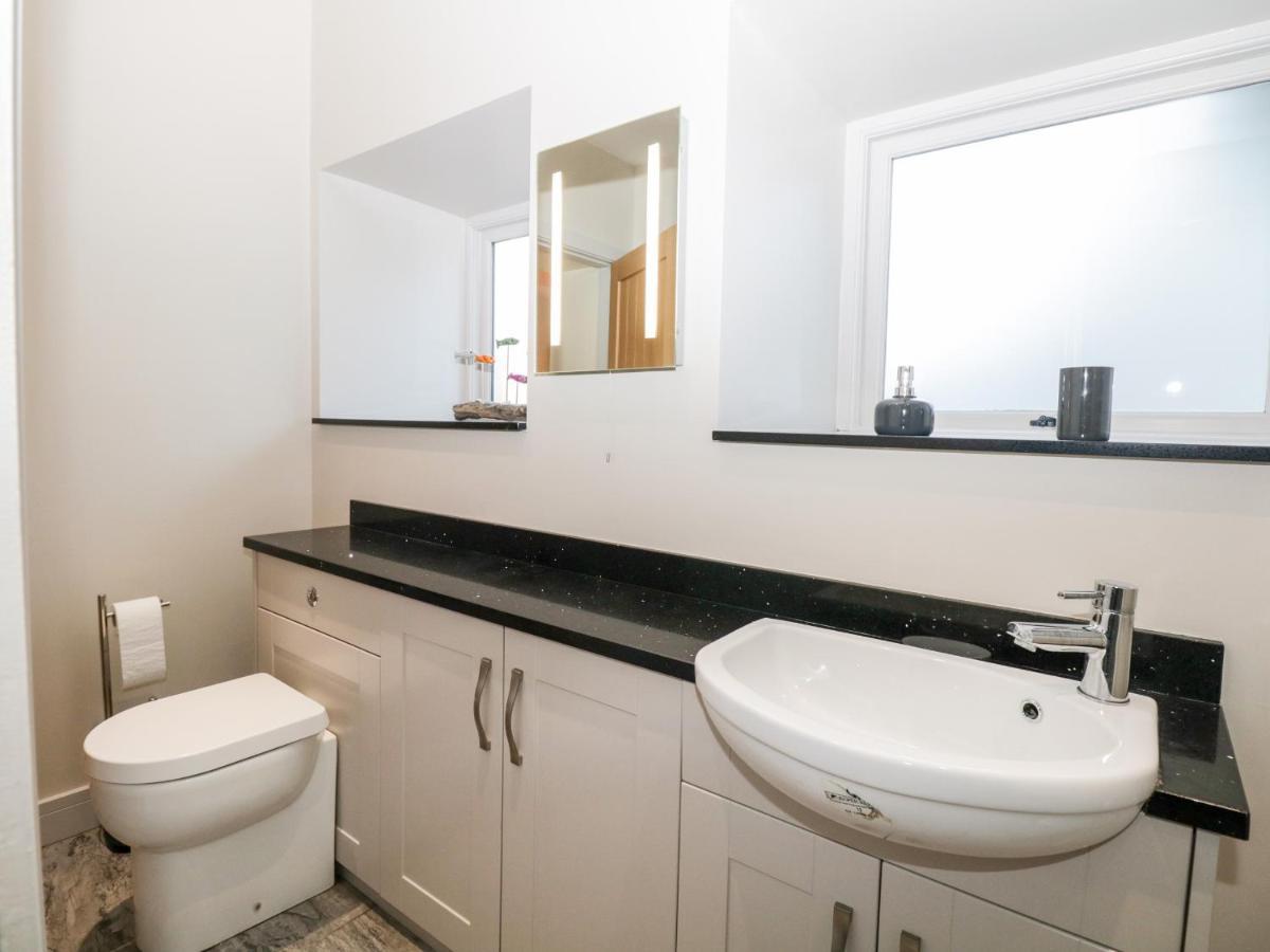 Granary Apartment Ulverston Ngoại thất bức ảnh