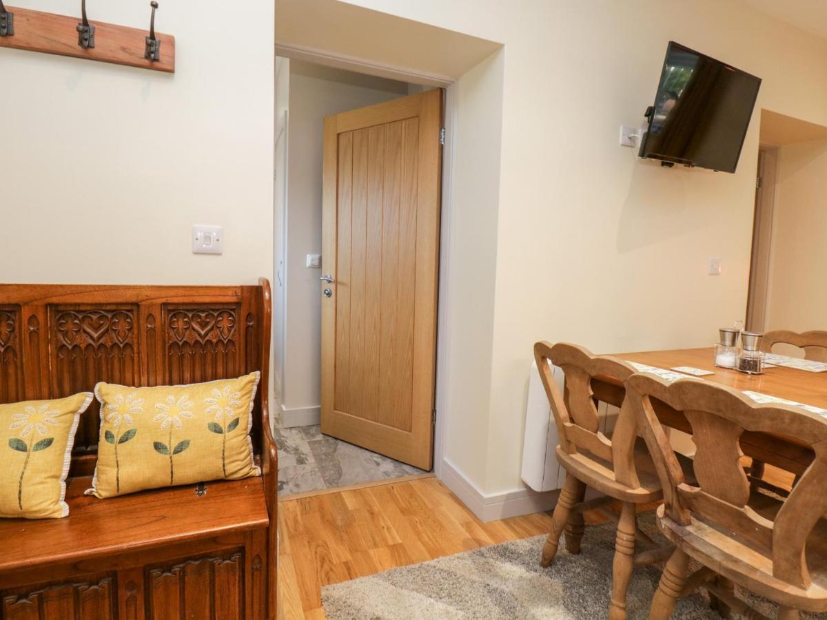 Granary Apartment Ulverston Ngoại thất bức ảnh