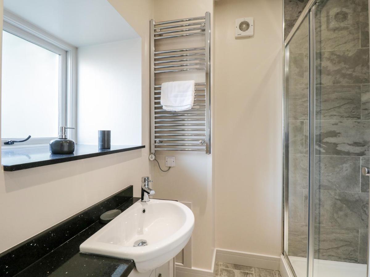 Granary Apartment Ulverston Ngoại thất bức ảnh